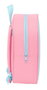 Safta Mochila Guarderia Peppa Pig Adaptable a Carro 22x27x10cm