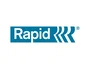 Rapid FC20 Taladro de 2 Punzones Negro