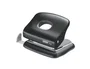 RAPID Taladro de 2 punzones FC20 Negro