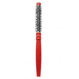 Bifull Cepillo Térmico Rojo Nº 12