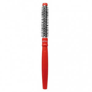 Bifull Cepillo Térmico Rojo Nº 12 Bifull Cepillo Térmico Rojo Nº 12