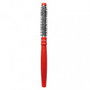 Bifull Cepillo Térmico Rojo Nº 12