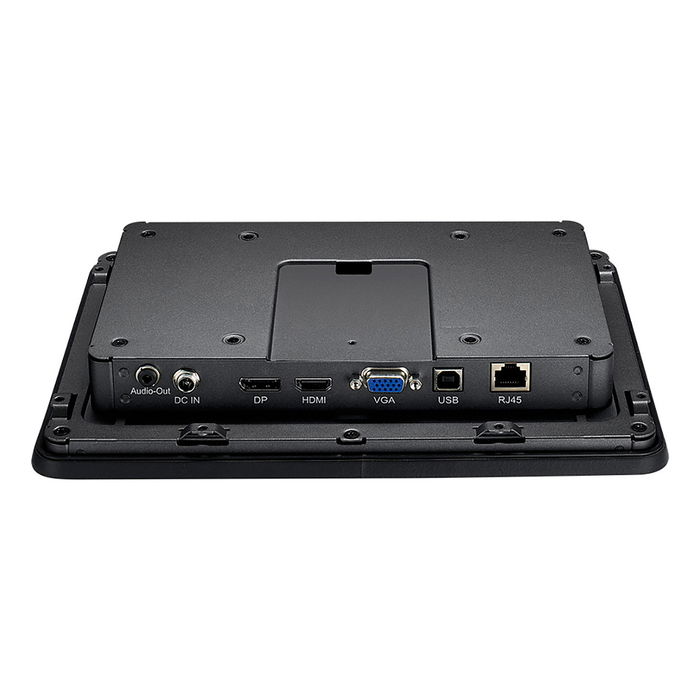 AG Neovo TX-10 Monitor 25.4cm 10.1" 16:10 10 Point Touch Negro