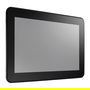 AG Neovo TX-10 Monitor 25.4cm 10.1" 16:10 10 Point Touch Negro