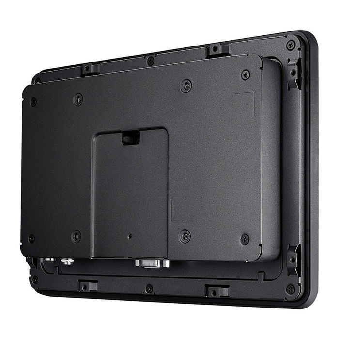 AG Neovo TX-10 Monitor 25.4cm 10.1" 16:10 10 Point Touch Negro