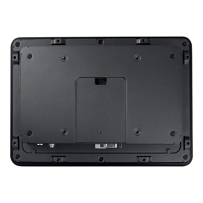 AG Neovo TX-10 Monitor 25.4cm 10.1" 16:10 10 Point Touch Negro