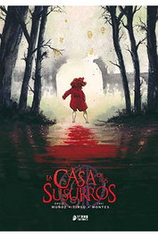 La Casa de Los Susurros