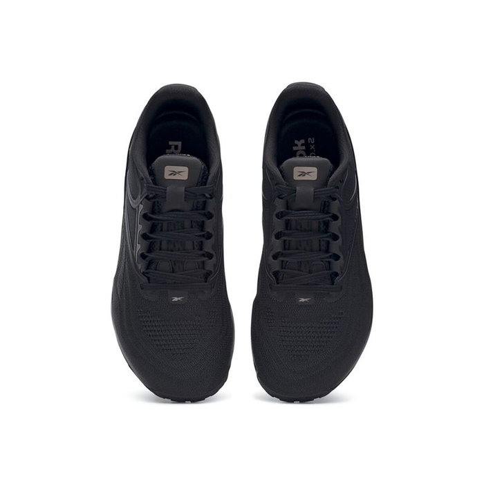 Zapatillas Deportivas Hombre Reebok NANO X2 Negro Mujer 38,5