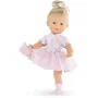 Corolle Muñeca Mi Corolle Constance Bailarina 36 cm COR1720098199445 Personalizable para niños a partir de 3 años