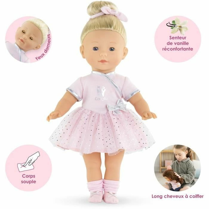 Corolle Mi Corolle Constance Bailarina 36 cm