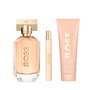 Hugo Boss Boss The Scent for Her Gift Set
