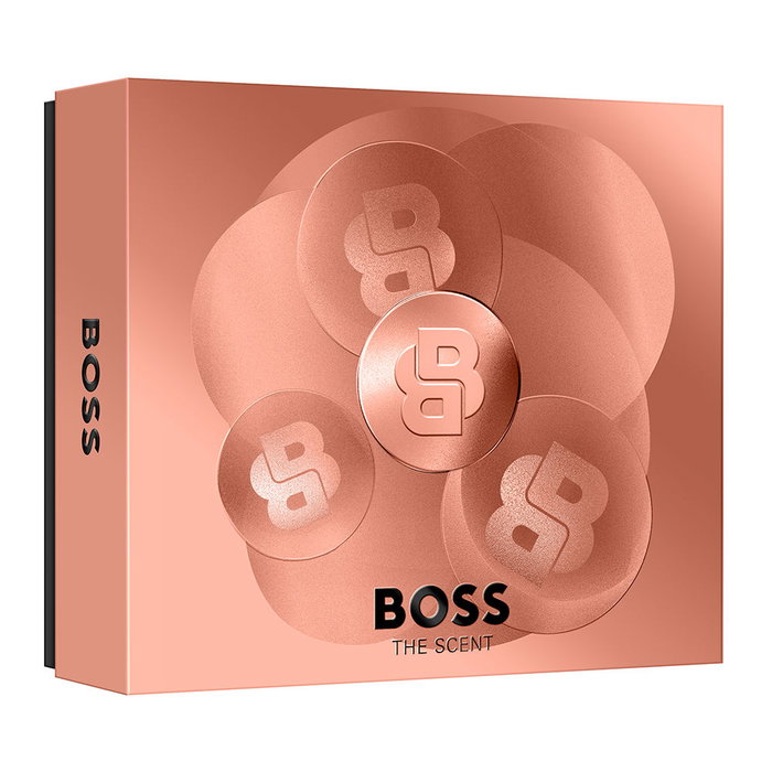 Hugo Boss Boss The Scent for Her Gift Set