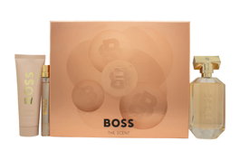 Hugo Boss Boss The Scent for Her Gift Set