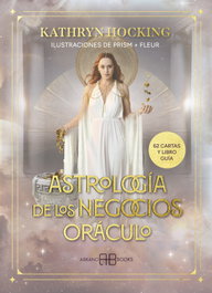 ARKANO BOOKS, Astrología de los negocios. Oráculo