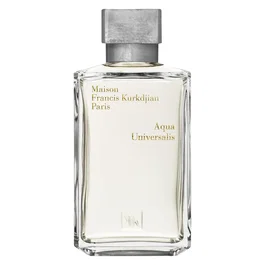 Maison Francis Kurkdjian Aqua Universalis Forte Agua de perfume Unisex 200 ml
