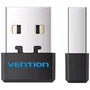 Vention KDRB0 Adaptador USB WiFi 150Mbps Banda 2.4GHz para PC y Portátil Plug and Play