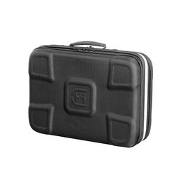 CRANE Maleta UHS Case Large Layer 3 Slim para Controladores VCI-400, MC6000MK2, APC40mk2. Robusta y Personalizable.