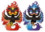 FUNKO Figura POP Myths Phoenix