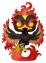 FUNKO Figura POP Myths Phoenix