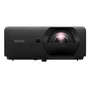 BenQ Proyector Láser LH830ST (9H.JT877.75E) DLP Full HD 4000 lúmenes ANSI Corto Alcance HDMI 2D Keystone