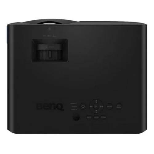 BenQ Proyector Láser LH830ST (9H.JT877.75E) DLP Full HD 4000 lúmenes ANSI Corto Alcance HDMI 2D Keystone