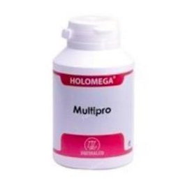 EQUISALUD Holomega Multipro 180 cápsulas