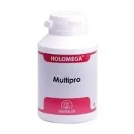 Holomega Multipro 180 Cáps