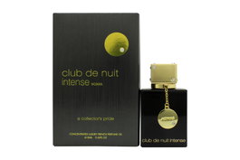 Armaf Club De Nuit Intense Concentrated Perfumed Oil 18ml