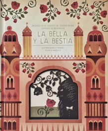 PICARONA, La Bella y la Bestia