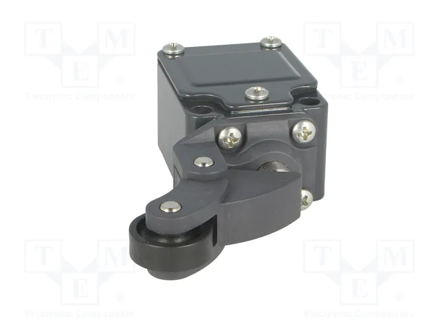 PIZZATO ELETTRICA Interruptor de fin de carrera FC 305 NO+NC IP67 PIZZATO ELETTRICA Interruptor de fin de carrera FC 305 NO+NC IP67