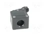 PIZZATO ELETTRICA Interruptor de fin de carrera FC 305 NO+NC IP67