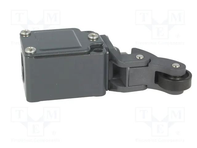 PIZZATO ELETTRICA Interruptor de fin de carrera FC 305 NO+NC IP67 PIZZATO ELETTRICA Interruptor de fin de carrera FC 305 NO+NC IP67