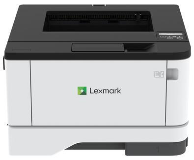 Lexmark MS331dn Impresora Láser Monocromática A4 con Dúplex Lexmark MS331dn Impresora Láser Monocromática A4 con Dúplex