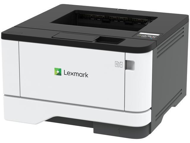 Lexmark MS331dn Impresora Láser Monocromática A4 con Dúplex Lexmark MS331dn Impresora Láser Monocromática A4 con Dúplex