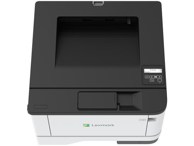 Lexmark MS331dn Impresora Láser Monocromática A4 con Dúplex Lexmark MS331dn Impresora Láser Monocromática A4 con Dúplex