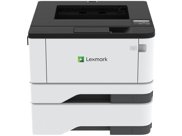 Lexmark MS331dn Impresora Láser Monocromática A4 con Dúplex Lexmark MS331dn Impresora Láser Monocromática A4 con Dúplex