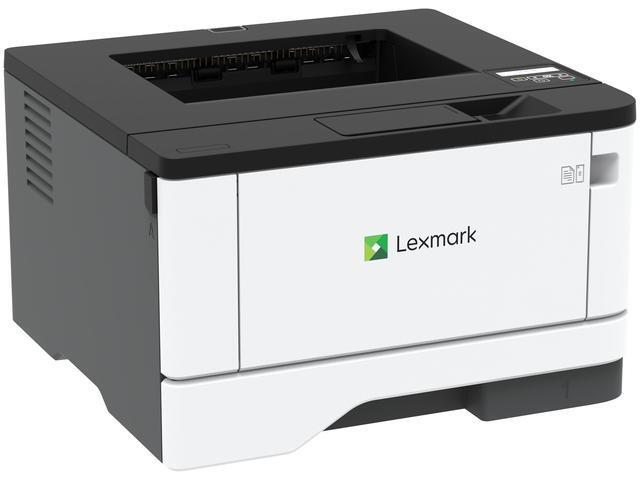 Lexmark MS331dn Impresora Láser Monocromática A4 con Dúplex Lexmark MS331dn Impresora Láser Monocromática A4 con Dúplex