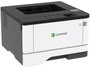 Lexmark MS331dn Impresora Láser Monocromática A4 con Dúplex