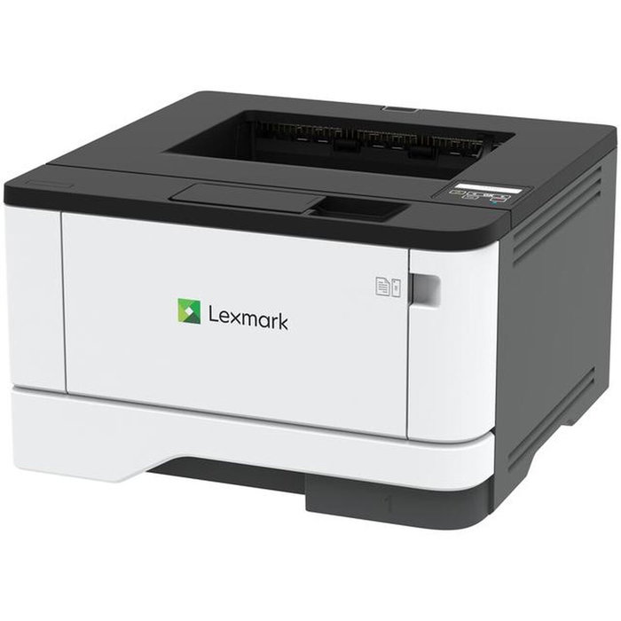 Lexmark MS331dn Impresora Láser Monocromo A4 con Impresión Dúplex Lexmark MS331dn Impresora Láser Monocromo A4 con Impresión Dúplex