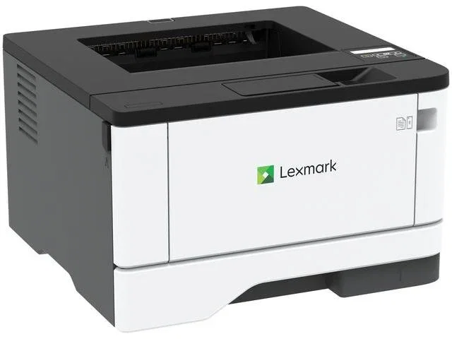 Lexmark MS331dn Impresora Láser Monocromo A4 con Impresión Dúplex Lexmark MS331dn Impresora Láser Monocromo A4 con Impresión Dúplex