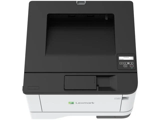 Lexmark MS331dn Impresora Láser Monocromo A4 con Impresión Dúplex Lexmark MS331dn Impresora Láser Monocromo A4 con Impresión Dúplex