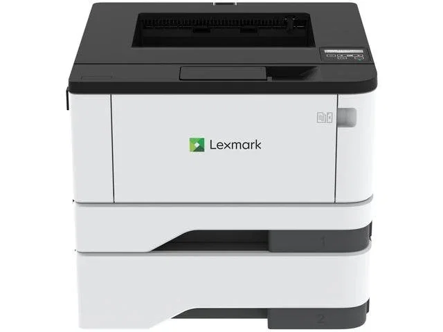 Lexmark MS331dn Impresora Láser Monocromo A4 con Impresión Dúplex Lexmark MS331dn Impresora Láser Monocromo A4 con Impresión Dúplex