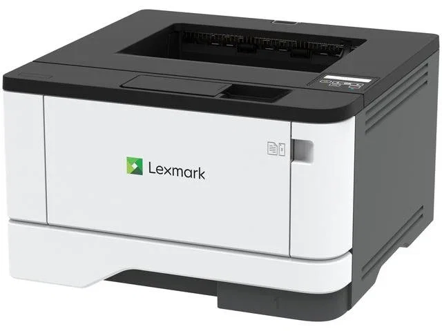 Lexmark MS331dn Impresora Láser Monocromo A4 con Impresión Dúplex Lexmark MS331dn Impresora Láser Monocromo A4 con Impresión Dúplex