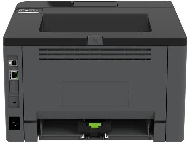 Lexmark MS331dn Impresora Láser Monocromo A4 con Impresión Dúplex Lexmark MS331dn Impresora Láser Monocromo A4 con Impresión Dúplex