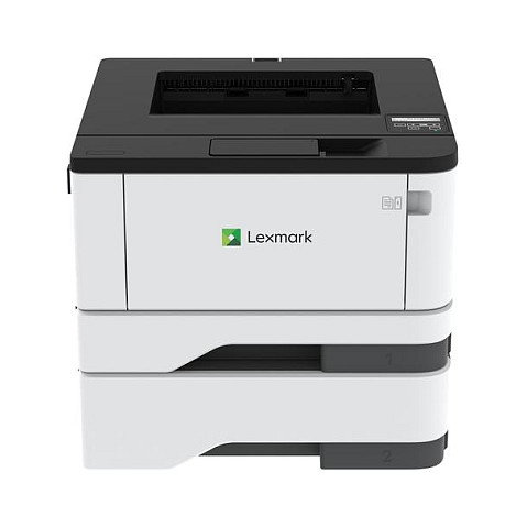 Lexmark MS331DN Impresora Láser Monocromo A4 40 ppm Doble Cara Automática Lexmark MS331DN Impresora Láser Monocromo A4 40 ppm Doble Cara Automática