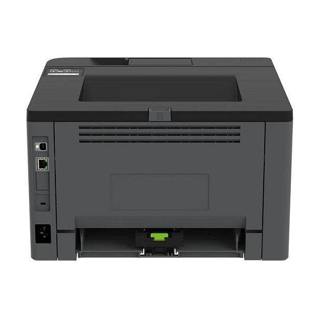 Lexmark MS331DN Impresora Láser Monocromo A4 40 ppm Doble Cara Automática Lexmark MS331DN Impresora Láser Monocromo A4 40 ppm Doble Cara Automática