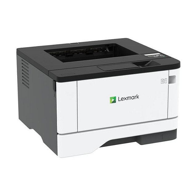 Lexmark MS331dn Impresora Láser Monocromática A4 con Dúplex Lexmark MS331dn Impresora Láser Monocromática A4 con Dúplex