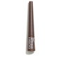 Gosh SLANTED pro liner eyeliner matt brown