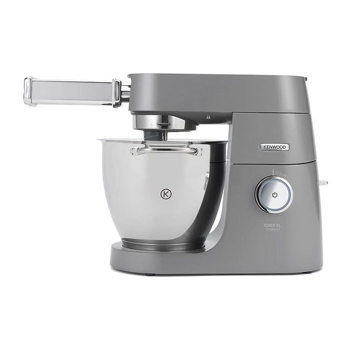 Kenwood KAX983ME Prensa para Pasta Fresca Acero Inoxidable