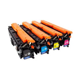 Dayma Toner HP W2121X 212X Cian con Chip